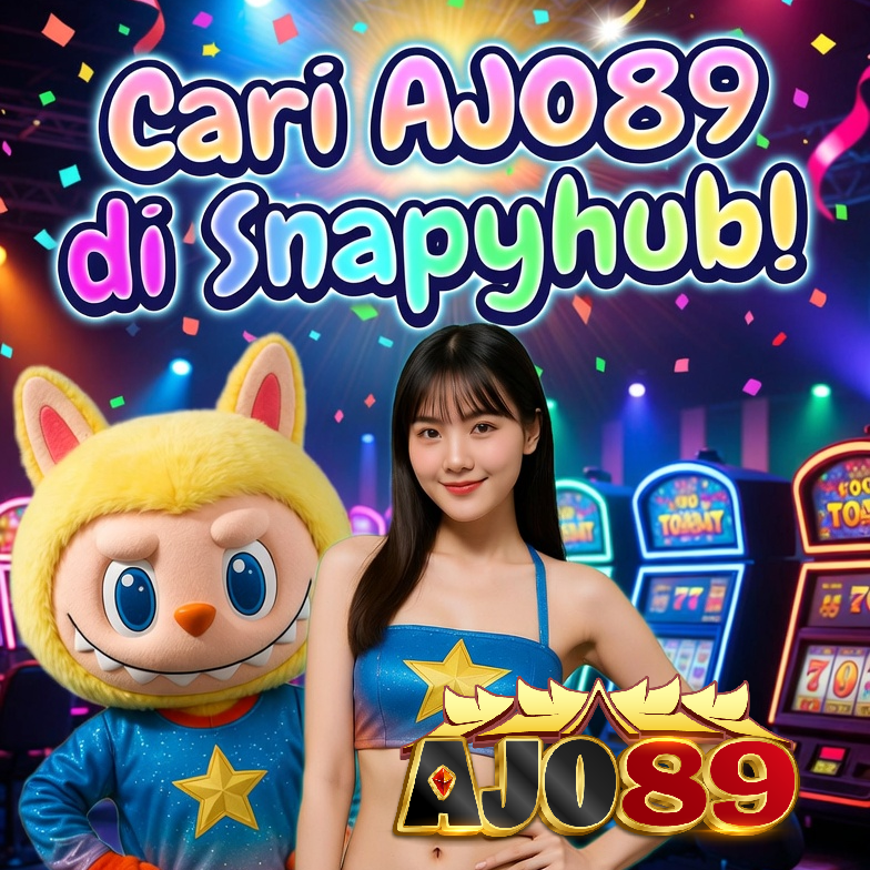 banner AJO89